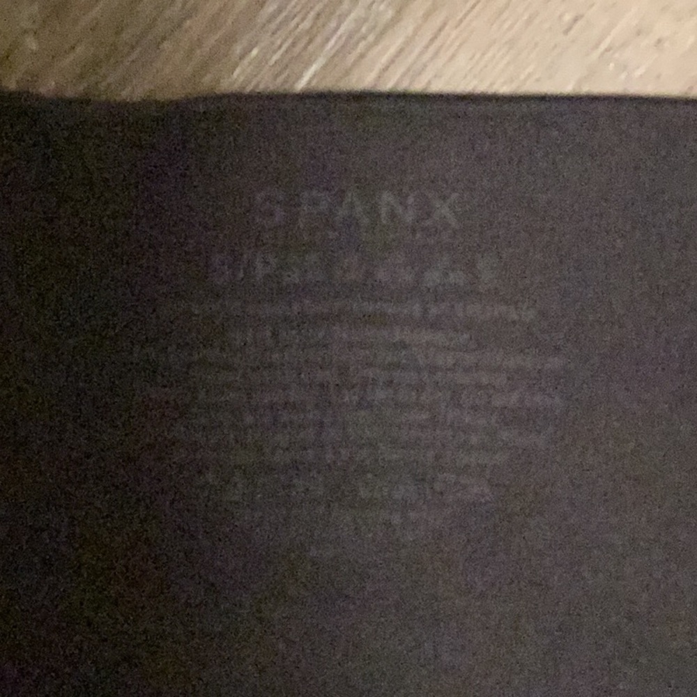 Spanx In New Condition - image 3